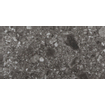 Vtwonen Tegels Composite Vloertegel - 30x60cm - 9.0mm - gerectificeerd - Black antraciet SW367854