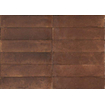 Ceralto Dorsena Raw Vloertegel - 24x6cm - 10.0mm - Caramel SW1212437