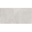 Terravito Velaro buitentegel - 60x120cm - gerectificeerd - Betonlook - White mat (wit) SW1120144