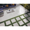 SAMPLE Cifre Cerámica Midtown vloer- en wandtegel Betonlook Pearl mat (grijs) SW1131062