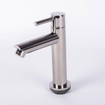 Adema Fuente Fonteinset - 41x22x10cm - keramiek - kraangat rechts - fontreinkraan chroom - afvoerplug - verlaagd sifon - glans wit SW1480750