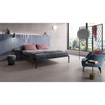 SAMPLE Ceralto Ivarno Grain Carrelage mural 6x24cm 10mm Blu Avio SW912798
