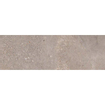 SAMPLE Ceralto Cavino Mini Carreau mural 30x90cm 11,7mm rectifié Gris SW976548