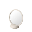 Blomus Sono Make-Up Spiegel - moonbeam SW477119