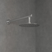 Villeroy & Boch Universal Showers hoofddouche - 20cm - Rond - chroom SW974361