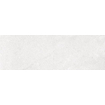 Ceralto Pixelio Core Wandtegel - 30x90cm - 9.7mm - gerectificeerd - Blanco SW1130124