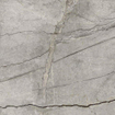 Marazzi Mystone Silver Root Carrelage de sol - 60x60cm - 9mm - Gris Mat (Gris) SW1212451