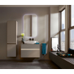 Villeroy & Boch Loop & friends vasque à poser - 56x38cm - rectangulaire sans trop-plein blanc SW644114