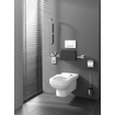 Emco System 2 toiletborstelgarnituur chroom SW111502