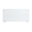 Eurom Alutherm Verre 2000 - Convectorkachel - wifi - Hangend/Staand - 2000watt - Wit SW486916