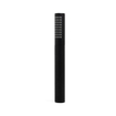Wiesbaden Caral Robinet baignoire à encastrer Noir mat SW539723