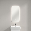 Villeroy & Boch More to see miroir 37x75cm - LED tout autour 18,24W 2700-6500K SW644140