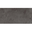 Atlas Concorde Solution Carrelage mural et de sol - 59.5x119.5cm - 8mm - rectifié - Aspect béton - Anthracite SW863185
