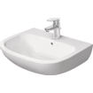 Duravit D Code Lavabo 60x46cm Blanc 0315102
