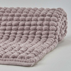 Aquanova Axel - Tapis de bain - 60x60 - nude SW1419362