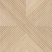 Ceralto Rovino Oak Carreau de sol - 59.5x59.5cm - 8.8mm - rectifié - Beige SW1212436