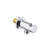 Adema Rise Inbouwset - deel 2 van 2 - passend bij Grohe chrome SW1472910