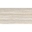 SAMPLE Ceralto Alabro Vein Vloer- en wandtegel - 60X120cm - 9mm - Rechthoek - gerectificeerd - Porcellanato Pise Sabbia Mat SW1170796