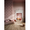 Cir Chromagic Vloertegel - 60x120cm - 10.0mm - gerectificeerd - Perfect nude SW704710