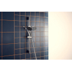 hansgrohe Activera S doucheset 95 - 2jet - EcoSmart unica - met glijstang 65cm - chroom SW1387785