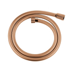 GROHE Silverflex Flexible de douche - 125cm - lisse - warm sunset SW116332