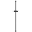 GROHE Tempesta Barre de douche - 90cm - noir mat SW1077210