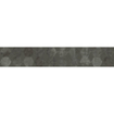 SAMPLE Ceralto Neroli Stone Vloer- en wandtegel 32x37cm 9mm gerectificeerd R9 porcellanato Black SW1170728