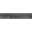 Zyx Amazonia Vloer- en wandtegel 32x37cm 9mm gerectificeerd R9 porcellanato Black SW795700