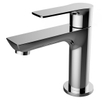 Xellanz Casma robinet de lavabo 1/2'' chrome SW62562