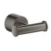 GROHE Atrio haak brushed hard graphite SW224920