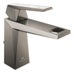 Grohe Allure brilliant private collection wastafelkraan M-Size white att. graphite geb SW960341