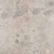 SAMPLE Ceralto Houta Uno Vloer- en wandtegel - 60x60cm - 8.5mm - gerectificeerd - R10 - porcellanato - Grey SW1170734