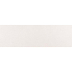 SAMPLE Roca Weekend Carrelage mural 30x90cm 9mm rectifié pâte blanche Blanco SW976547