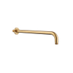 Adema Rise Inbouwset - deel 2 van 2 - passend bij Grohe brushed cool sunrise SW1472908