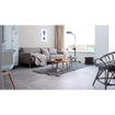 Vtwonen Tegels Loft Vloertegel - 59.2x59.2cm - 10.0mm - Grey fuse SW497650