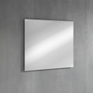 Saniclass Chaci Spiegel - 80x70cm - 4mm - incl. bevestingsmateriaal SHOWROOMMODEL SHOW26335