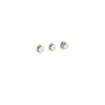 Crosswater Module MRPO Push 2 inbouwkraan - douche - rvs effect SW1386725