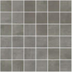 SAMPLE EnergieKer Carreau mural Mosaïque Loft Grey Aspect industriel Mat Gris SW736193