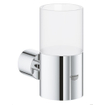 GROHE Atrio Verre - 5.7x11.1cm - verre mat SW225359