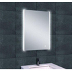 Wiesbaden Duo spiegel rechthoek met LED 52 x 70 cm SW20781