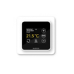 Magnum Microfoil chauffage au sol électrique 600 W. 5 m2 inclus thermostat programmable 7460009