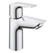 GROHE BauEdge robinet de lavabo économique en eau S-size avec vidage chromé SW536423