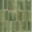 Ceralto Alvera Decor Wandtegel - 5x15cm - 10.0mm - Giada SW670035