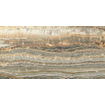 Ceralto Alabro Vein Vloertegel - 60x120cm - 9.0mm - gerectificeerd - Caramel SW1117190