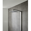 Hansgrohe Raindance select air showerpipe - 360 chrome 0605558