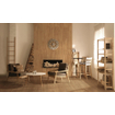 Terravito Darivo carreau sol et mur - 30x160cm - 9mm - rectifié - (Brun) SW1209435