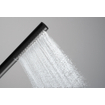 Hansgrohe Pulsify s Douchette à main barre 100 1jet ecosmart noir mat SW918095