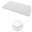Basic Start carreau mural 30x60cm rectifié blanc mat SW862808