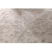 FAP Ceramiche Roma Stone vloertegel - 30x30cm - 9mm - Goud SW1175756