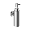 Hotbath Gal Zeepdispenser wandmodel chroom SW656131